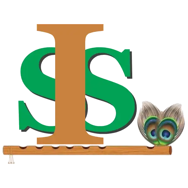 shyam innovative security logo